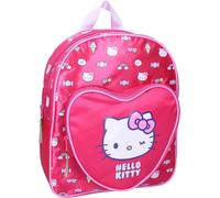 Vadobag Tapis Hello Kitty Follow The Rainbow