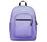 Zaino Jelek Grs Linea Fantasy Shine Dahlia Purple