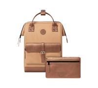 Cabaïa – Sac à dos – Adventurer Medium Launceston – 18 L – Orange Orange