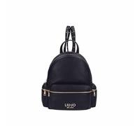 Liu Jo Evrim Sac à dos de ville 30 cm noir