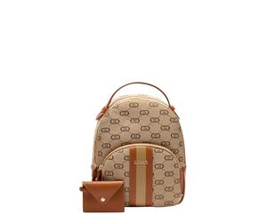 Zaino Liu-Jo Manhattan natural BS25LJ14 AA5157 T3846 Media