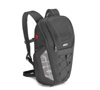 Zaino Moto GIVI EASY13 EASY-T Noir 18 L Tissu avec Sangle