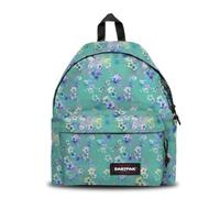 Sac à dos Eastpak Padded Pak'R 24L vert turquoise lilas blanc