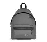 Sac à dos Eastpak Padded Pak'r 24L gris blanc noir