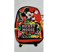 Zaino Petite Souris Mickey Asilo