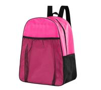 Zaino porta pattini a rotelle - Borsa impermeabile per il trasporto di pattini per bambini e adulti, custodia multitasche per pattini in linea | Zaino sportivo confortevole per attrezzatura da pattina
