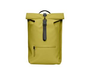 ZAINO ROLLTOP RUCKSACK W3 13320 GLOW GRE