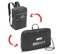 Zaino S Queckpack GIVI T521 Interne 15L Pour Valises Latérales