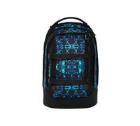 Zaino - SATCH - Caleido Blue - Ergonomique - Scolaire - Enfant