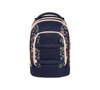 Zaino scuola - SATCH - SAT-SIN-002-9AG - Bleu - Mickey et ses amis - materiale riciclato