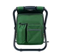 Zaino Sgabello Portatile Per Adulti | Tessuto In Oxford Con Borsa Resistente E Impermeabile,Sedie Zaino Per Adulti - Per Picnic Pesca Barbecue Eventi All'Aperto Viaggi Esplorazioni Outdoor Escursionis
