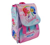 Zaino Shimmer & Shine Estensibile