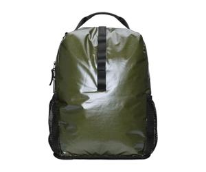 ZAINO SIBU CLIP FRONT BACKPACK 14680 RAI | Rains Sibu Clip Front Backpack - MarshScopri l’equilibrio perfetto tra stile scandinavo, comfort e funzionalità con il Rain