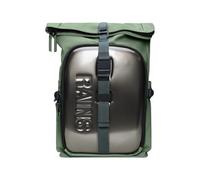ZAINO TEXEL MOULDED BACKPACK WELL W3 13