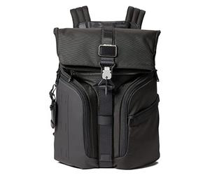 ZAINO TUMI Alpha Bravo Logistics Black Art 142481/1041/0232759D
