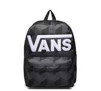 Sac à dos Vans Old Skool Drop V 22L noir charbon blanc
