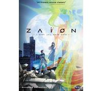 Zaion: I Wish You Were Here-Complete Collection