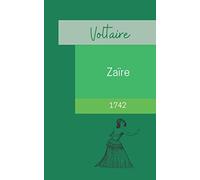 Zaïre (Annoté)