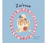 ZAIROZA: Motherhood journey