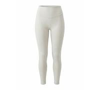 Zaisze Leggings 'Clay Silk' abricot, Taille M