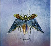 Zaius - of Adoration