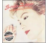 Zaizar, Sonia - Mi Propuesta Musical