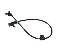 ZAJCI Capteur de Vitesse ABS Compatible avec Hummer pour H2 2003 2004 2005 2006 2007 15716191 15112378 Capteur ABS Capteur De Vitesse De Roue ABS Capteur De Roue ABS Avant Gauche/Droite