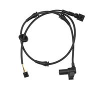 ZAJCI Capteur de Vitesse ABS Compatible avec pour A4 2001 2002 2003 2004 2005 2006 Capteur De Vitesse De Roue ABS Avant Gauche/Droite 8E0927803A 8E0 927 803A(Front Left)