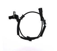 ZAJCI Capteur de Vitesse ABS Compatible avec SsangYong pour Rexton 2002-2017 2018 2019 Capteur De Vitesse De Roue ABS Avant Gauche/Droite 48920-08100 4892008100 818044101 P-820-1ABS P8201ABS