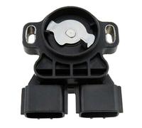 ZAJCI Capteurs l'accélérateur Compatible avec Nissan pour Patrol Y61 00-14 pour Skyline R33 93-98 Capteur De Position D'accélérateur TPS De Voiture A22661J03