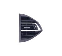 ZAJCI Compatible avec Peugeot 308 T9 Tableau de Bord de Voiture, climatiseur Central, Grille de Ventilation, Assemblage de Sortie 96778766ZD 96782700ZD (Color : C Middle Right)