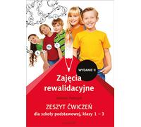 Zajêcia rewalidacyjne Zeszyt æwiczeñ dla szkoły podstawowej 1-3 Jolanta Pañczyk (Buch auf Polnisch)