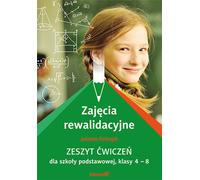 Zajêcia rewalidacyjne Zeszyt æwiczeñ dla szkoły podstawowej 4-8 Jolanta Pañczyk (Buch auf Polnisch)