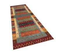 ZAJENKUB 40 x 60 cm Tapis Cuisine Devant Evier Antidérapant Tapis de Passage Long Tapis Couloir Long Tapis de Couloir Tapis de Cuisine Lavable Tapis Descente De Lit Interieur Entree Tapis De Cuisine