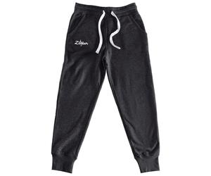 ZAJG0011 Gray Fleece Jogger S Zildjian