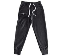 ZAJG0013 Gray Fleece Jogger L Zildjian