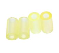 ZaJud Pièces de Rechange 1 Jeu de Rouleaux de Sortie d'alimentation, Rouleau de ramassage PA03656-K976 PA03656-K975, adapté for Fujitsu ScanSnap IX500 IX1500 N7100 N7100E IX1400 IX1600