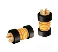 ZaJud Pièces de Rechange ADF Document Feeder Papery Tray Pickup Roller Fit for C3540 C3545 C7728 7346 7750 7760 7328 7335 73457760 7328 7335 7345(A longlife)