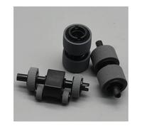 ZaJud Pièces de Rechange Convient pour Fujitsu SP-1120, SP-1125, SP-1130, SP1120, SP1125, SP1130, PA03708-0001 - Kit de Galets de Frein consommables