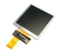 ZaJud Pièces de Rechange Module d'affichage d'écran LCD MC3200 adapté au Symbole zèbre MC3200 MC32N0-G MC32N0-R MC32N0-S P/N:TM030ZDHG01 LCD Uniquement