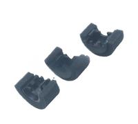 ZaJud Pièces de Rechange Rouleau éponge de Finition for trieur, 5 pièces, Convient pour Konica dizhub Pro 950 920 1051 1050 1200 C6501 6500(Foam with Roller)