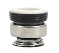 ZAJYZZF Joint d'arbre mécanique de Remplacement série 301 - Compatible avec Les Joints à Ressort Simple de 6 à 24 mm for des Performances améliorées(5 Pcs,18mm d7 42mm)