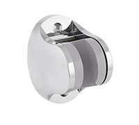 ZAJYZZF Support de Douche réglable Autocollant for Support de Douche Salle Bain, pommeau à Main, siège, Supports Montage