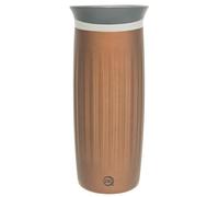 Zak!-Bottle-2185-R110 Gobelet isotherme Marron 473 ml