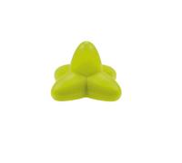 Zak Designs 0204-670 Twiddle Ouvre Bouteille/Bouchon Vert