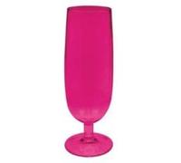 ZAK DESIGNS 1333-630 FLUTE À CHAMPAGNE STACKY FRAMBOISE 16