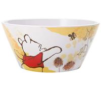 Zak!Designs Bol Petit-déjeuner, Multicoloré, Taille Unique