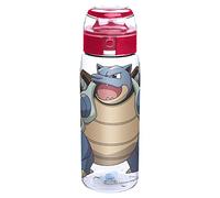 Zak Designs pokc-k950 Bouteilles d'eau, en Plastique, Squirtle Pokemon