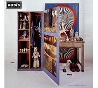 Zak Starkey - Stop the Clocks