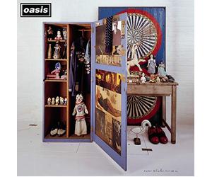 Zak Starkey - Stop the Clocks